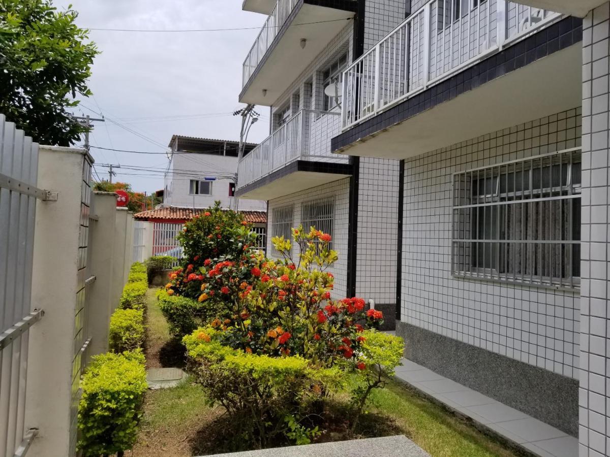 Apto Bem Localizado E Preco Economico Apartment Cabo Frio Exterior photo